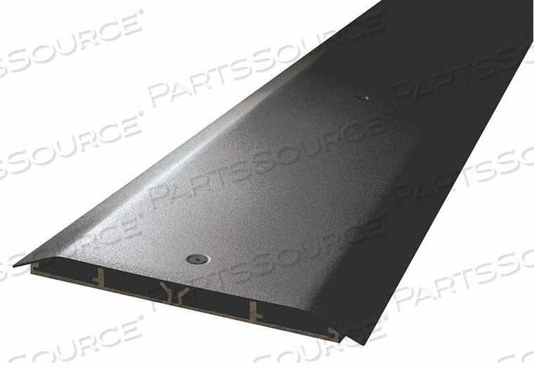 RACEWAY SERIES OFR 8 FT. BLACK by Legrand RACEWAY SERIES OFR 8 FT. BLACK by Legrand