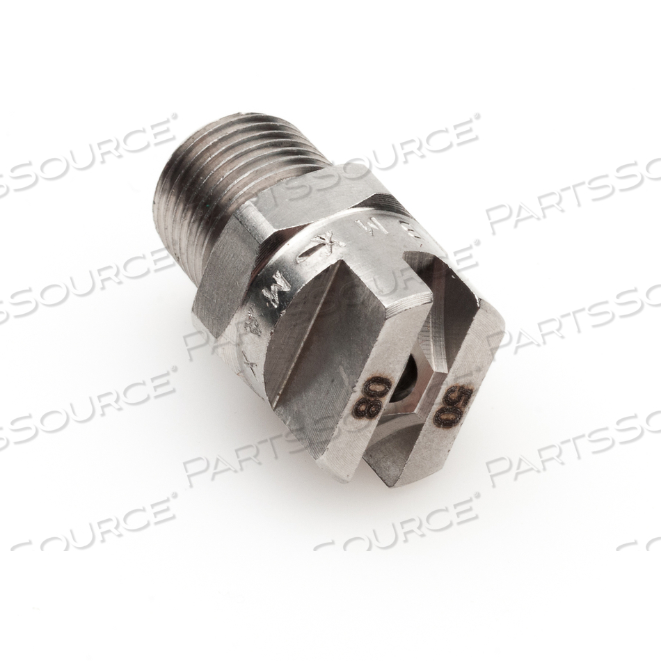 VEEJET 1/8 IN STAINLESS STEEL SPRAY JET by STERIS Corporation