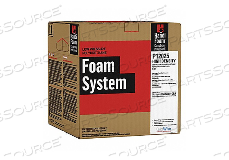 INSULATING SEALANT KIT 26.4 LB SIZE by Handi-Foam