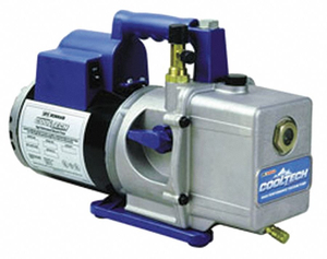 A/C VACUUM PUMP 15-3/4IN by Robinair