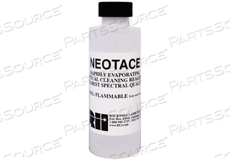 NEOTACE FOR WET CLEANING LASER OPTICS by Rockwell Laser Industries