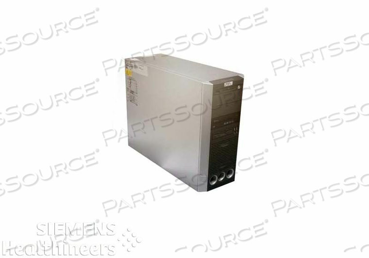 TOWER, INTEGRATED COMPUTER SYSTEM, 7A SERIES, FOR USE WITH: FOR CT SCANNER by Siemens Medical Solutions TOWER, INTEGRATED COMPUTER SYSTEM, 7A SERIES, FOR USE WITH: FOR CT SCANNER by Siemens Medical Solutions
