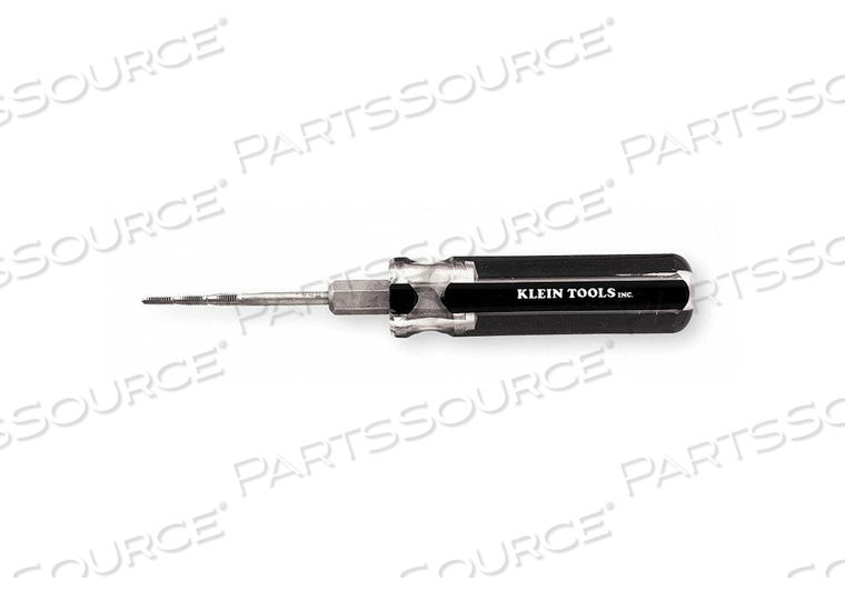 6-IN-1 TAPPING TOOL by Klein Tools