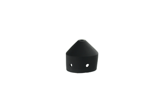 REPLACEMENT PLUNGER COVER by Bayer Healthcare LLC