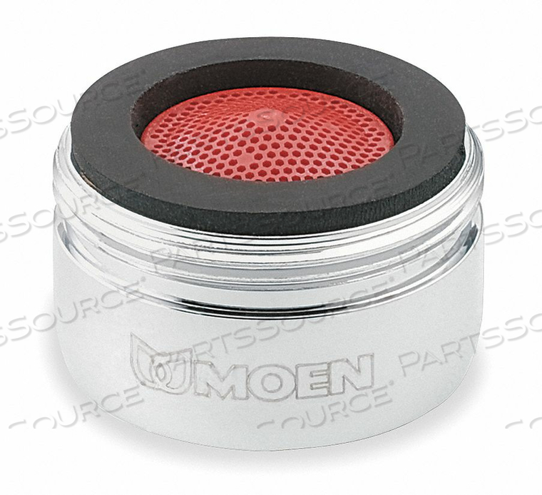 AERATOR MALE 2.2 GPM by Moen AERATOR MALE 2.2 GPM by Moen