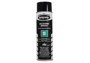 11 OZ AEROSOL LUBRICANT by Sprayway