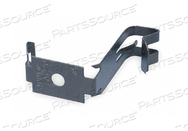 CABLE BRACKET SPRING STEEL by Pentair Electrical & Fastening Solutions CABLE BRACKET SPRING STEEL by Pentair Electrical & Fastening Solutions