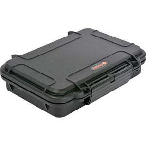 ELITE WATERTIGHT CASE WITH CONVOLUTED FOAM - 9-1/16"X6-7/8"X2-1/16" by Elephant Cases