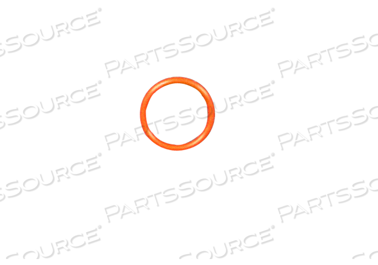 O-RING SILICON 1-1/2 OD X 1-1/4 ID by STERIS Corporation O-RING SILICON 1-1/2 OD X 1-1/4 ID by STERIS Corporation
