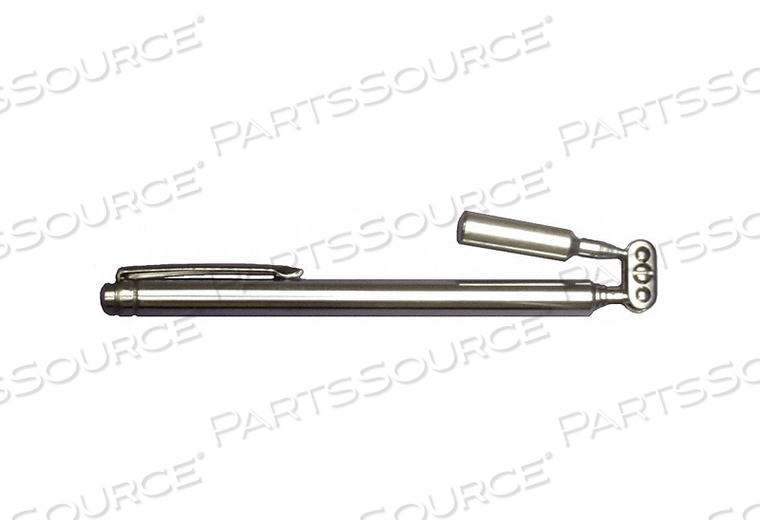 MAGNETIC PICK-UP TOOL 19 IN L 2 LB. by Ullman