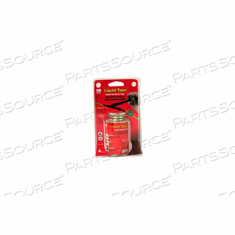 LTG-400 GREEN LIQUID ELECTRICAL TAPE by Gardner Bender
