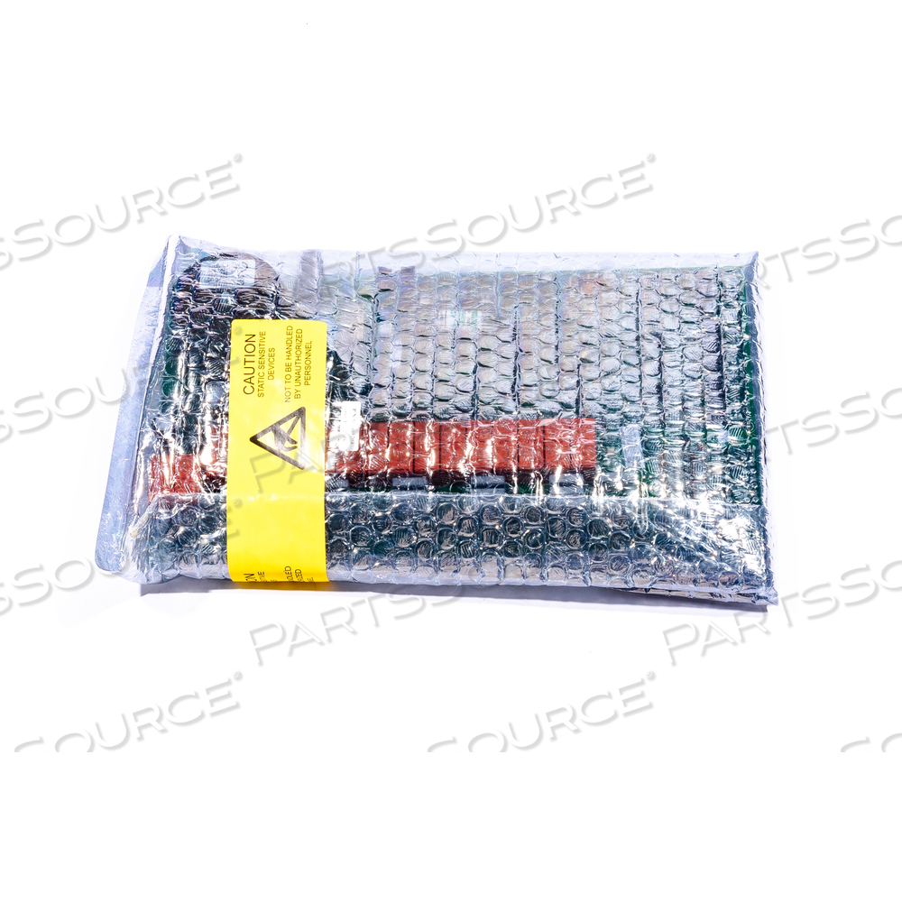 UNPROGRAMMED CARD FOR CPU by Getinge USA Sales, LLC