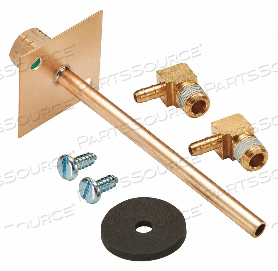 SENSING TUBE KIT FOR P32 by Johnson Controls