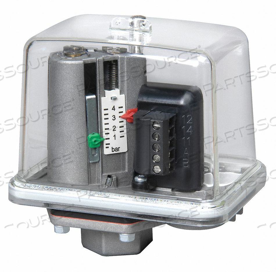 PRESSUR SWTCH STNDRD/RVRS 5.8 TO 232 PSI by Condor USA, Inc PRESSUR SWTCH STNDRD/RVRS 5.8 TO 232 PSI by Condor USA, Inc