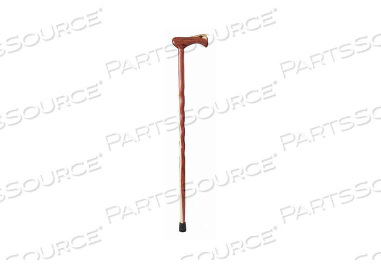 CANE STANDARD SINGLE BASE by Brazos Walking Sticks CANE STANDARD SINGLE BASE by Brazos Walking Sticks