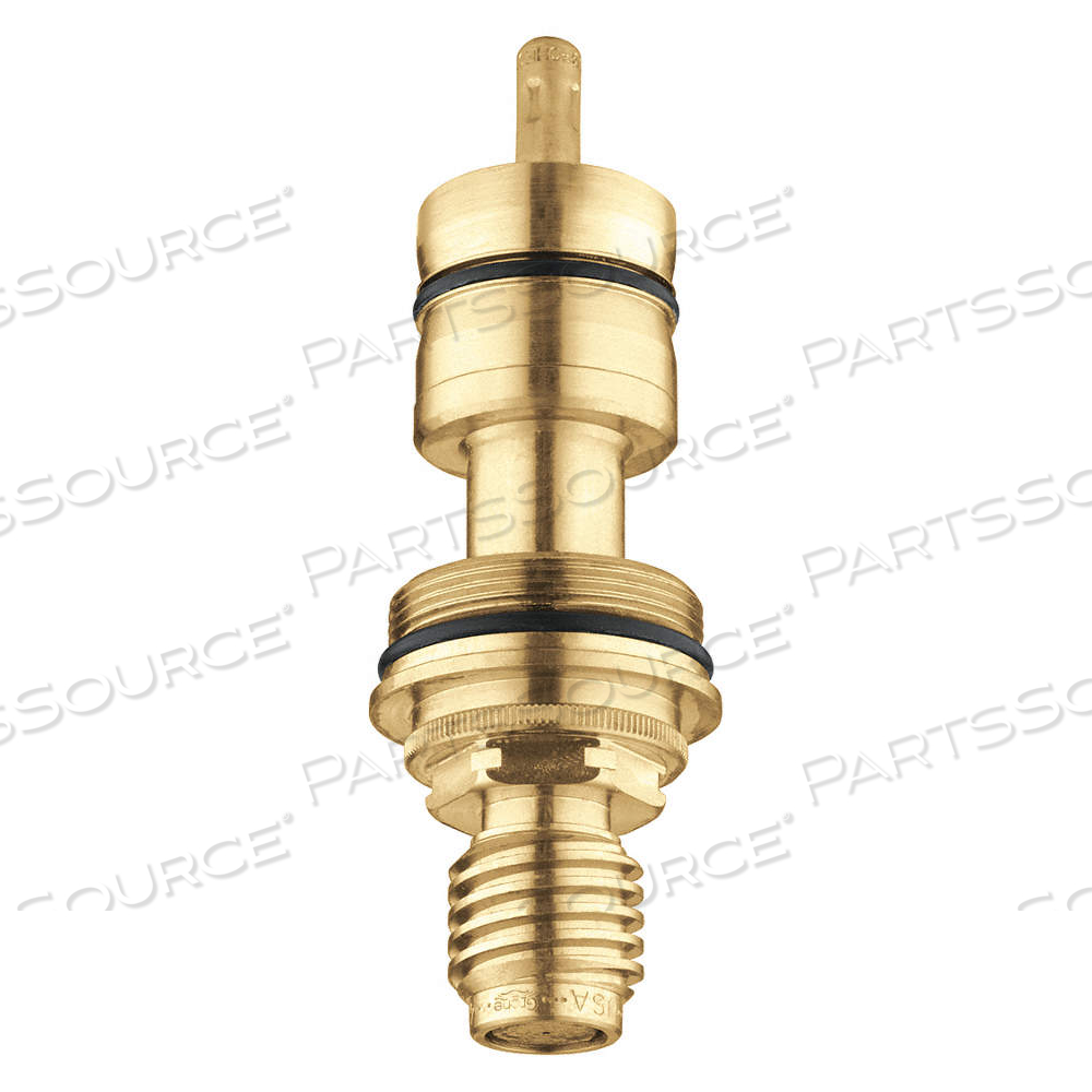 THERMOSTATIC CARTRIDGE GROHE BRASS by Grohe