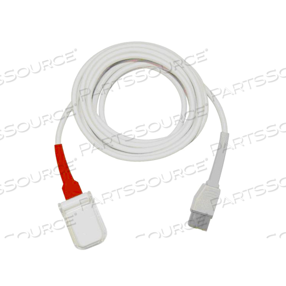 SPACELABS COMPATIBLE SPO2 ADAPTER CABLE 220 CM BAG OF 1 