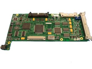 CPU BOARD, 8 OHM SPEAKER by Philips Healthcare