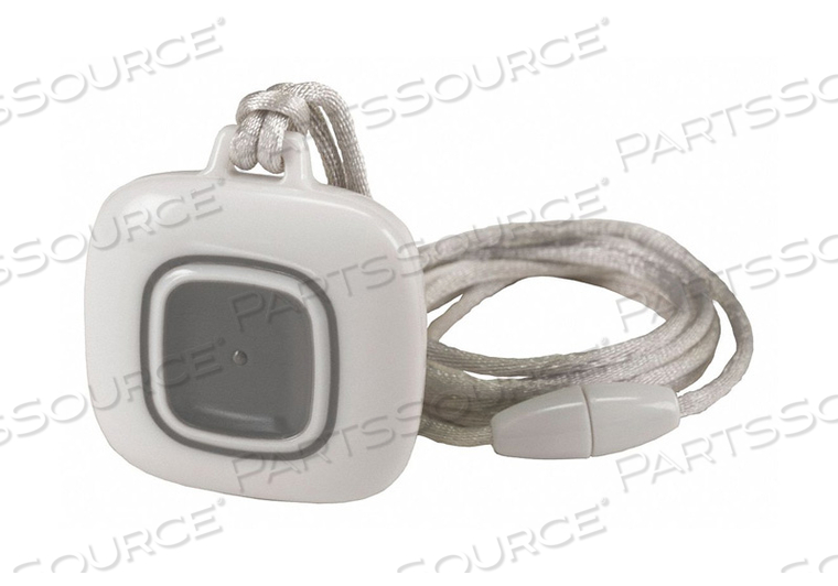 WATER RESISTANT PENDANT GRAY by Stanley Healthcare (STANLEY)