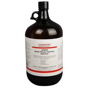 CHEMTRONICS® CARRIER SOLVENT MULTIPHASE, 1 GAL / 3.7L by Chemtronics
