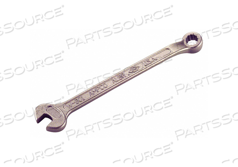 COMBINATION WRENCH METRIC 19MM SIZE by Ampco Safety Tools COMBINATION WRENCH METRIC 19MM SIZE by Ampco Safety Tools
