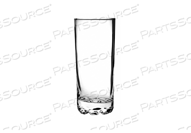 BEVERAGE GLASS 11 OZ PK48 by ITI