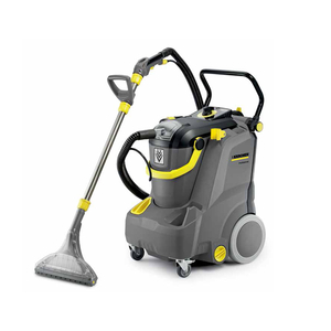 PUZZI 30/4, 8 GALLON CARPET EXTRACTOR by Karcher North America, Inc