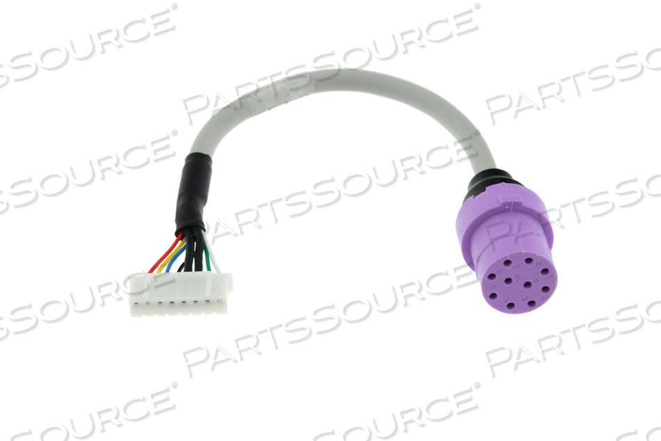 MASIMO MODULE SIGNAL SPO2 CABLE by Mindray North America