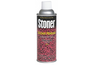 ROCKET RELEASE 12 OZ AEROSOL by Stoner