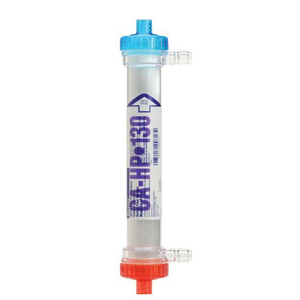 DIALYZER, CELLULOSE DIACETATE, ETHYLENE OXIDE, 105 ML by Baxter Healthcare Corp.