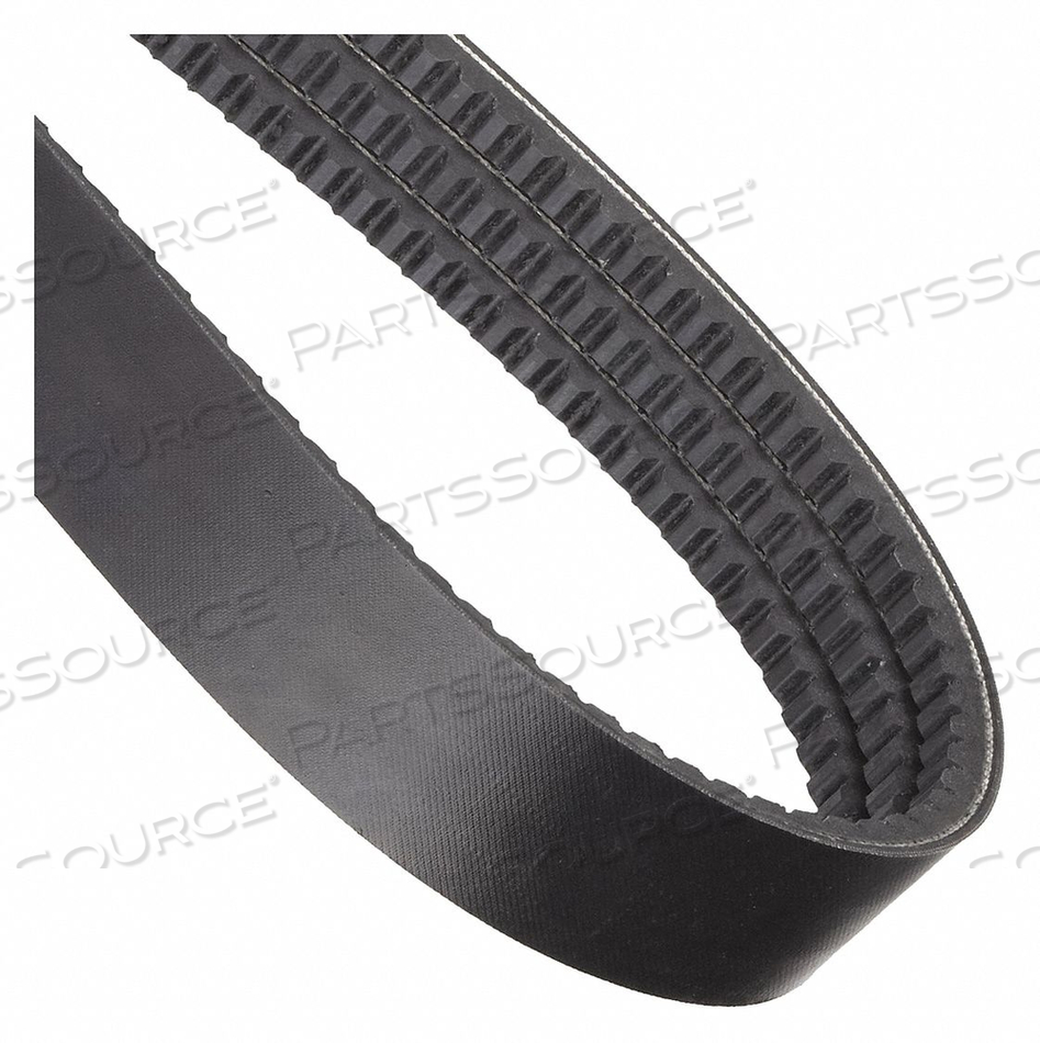 V-BELT BANDED COGGED 3/3VX1060 by Continental