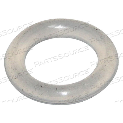 WASHER, RUBBER, 1/2"D by Quality Industries LLC