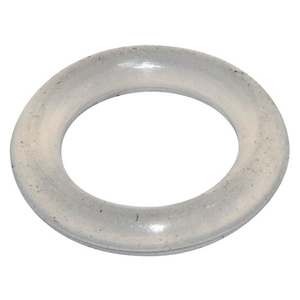 WASHER, RUBBER, 1/2"D by Quality Industries LLC