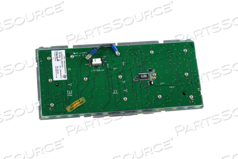 ALPHANUMERIC KEYBOARD ALPHANUMERIC KEYBOARD