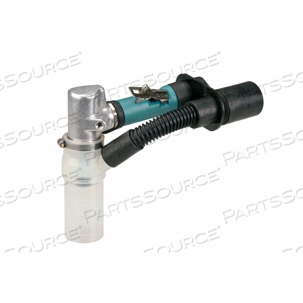 OFFSET DIE GRINDER .7 HP 7 DEGREE by Dynabrade