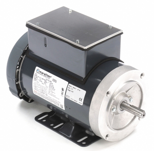 MOTOR 1.5 HP 1725 RPM 115/208-230V 56HC by Marathon Motors
