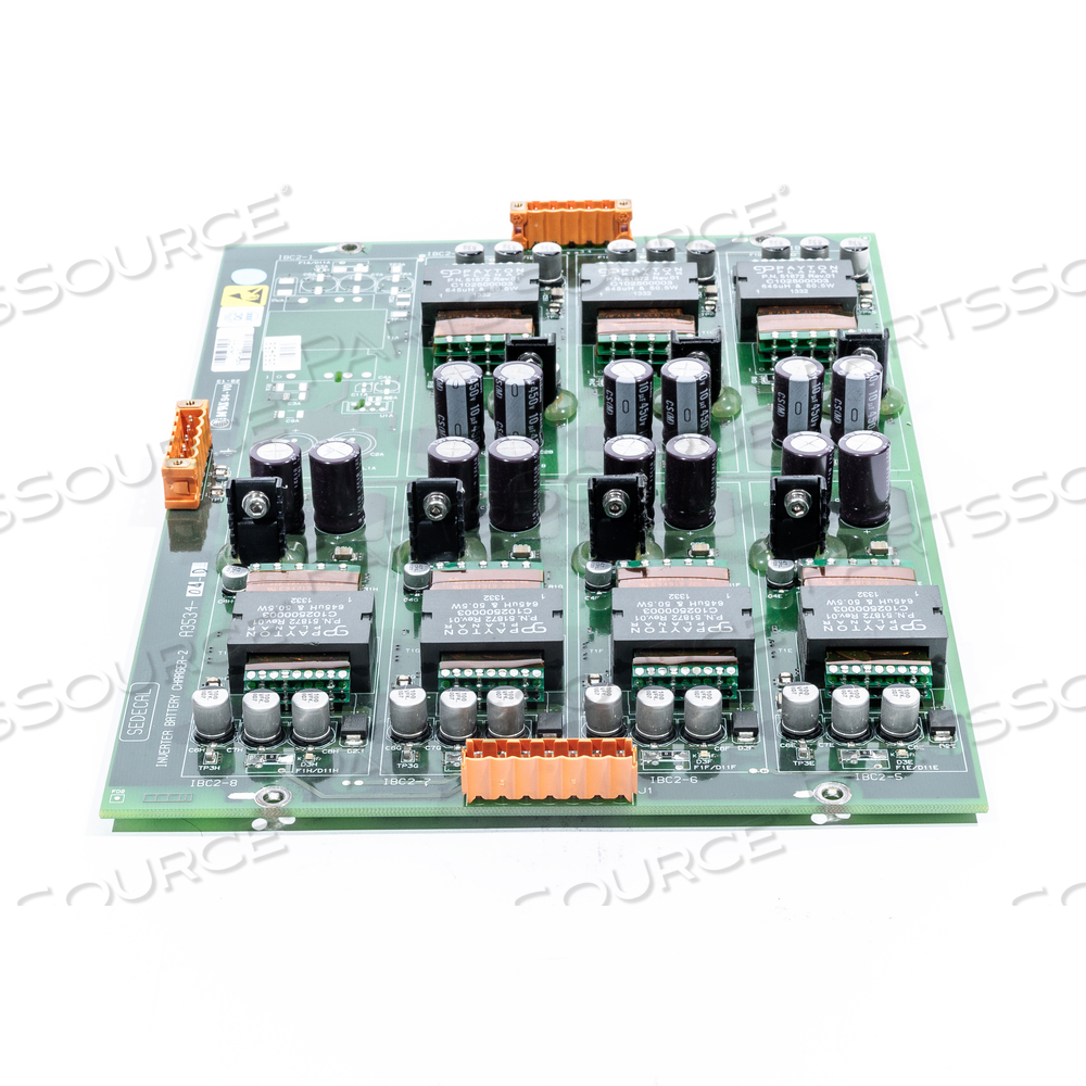 CHARGER BOARD 2 