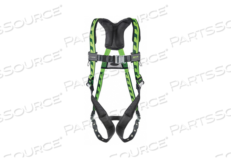 H3503 FULL BODY HARNESS AIRCORE S/M by Honeywell