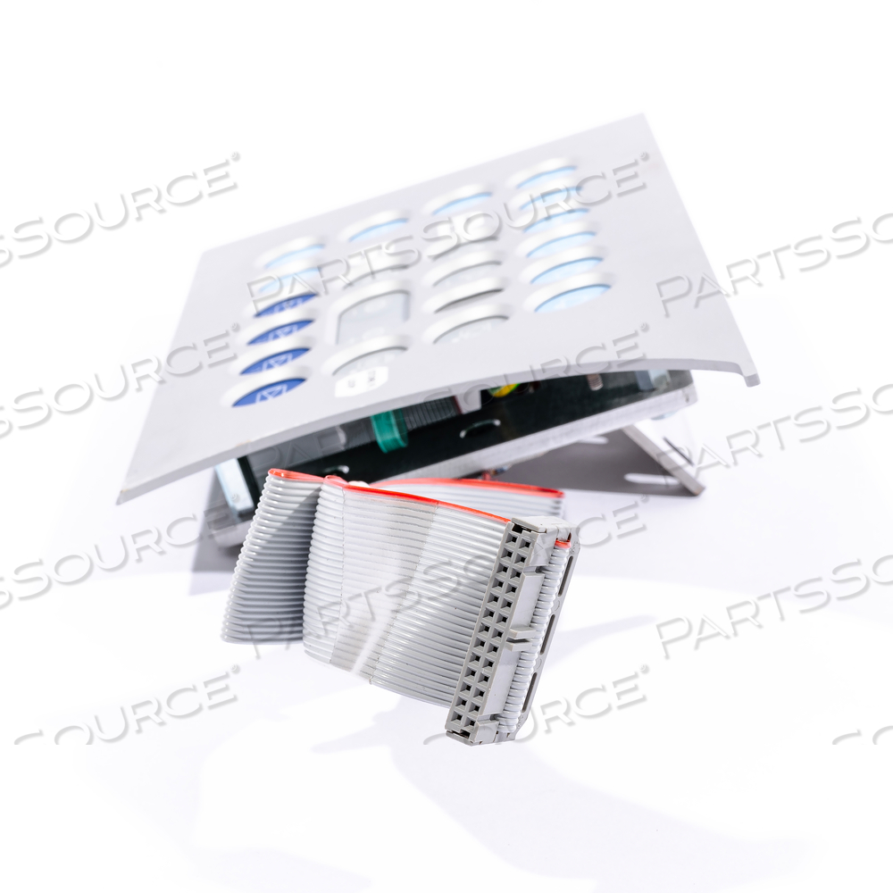 CONTROL UNIT_DTF_LEFT by Siemens Medical Solutions