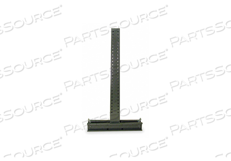 CANTILEVER UPRIGHT 8 FT OVERALL H by Jarke
