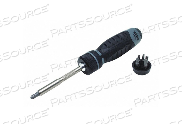 MULTI-BIT SCREWDRIVER SET 7 PCS. by Proto MULTI-BIT SCREWDRIVER SET 7 PCS. by Proto