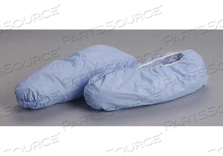 SHOE COVERS XL BLUE PK300 by Alpha ProTech SHOE COVERS XL BLUE PK300 by Alpha ProTech