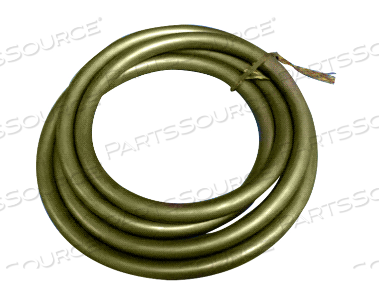 DOOR SEAL 2700 MM L FOR GE66/HS66 by Getinge USA Sales, LLC
