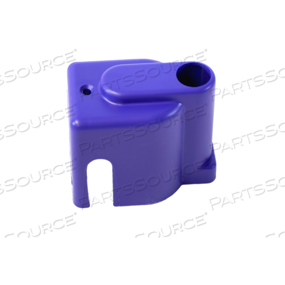 FILLER COVER, DARK BLUE by Arjo Inc.