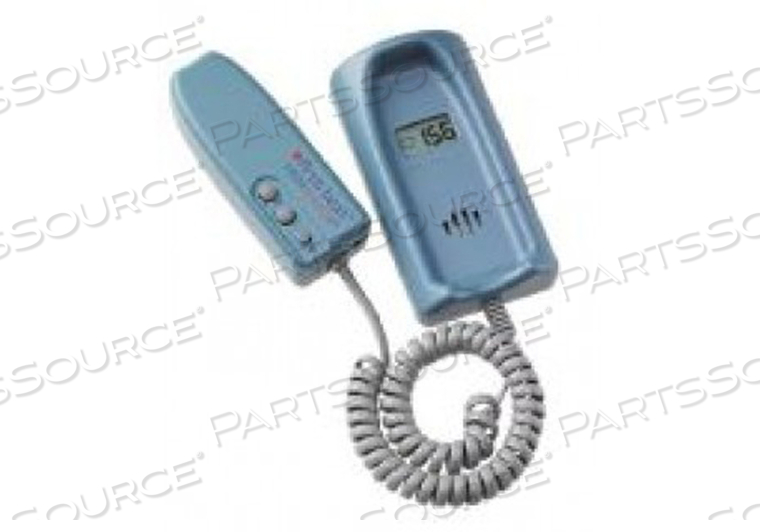 2.36 MHZ FIRST BEAT FETAL DOPPLER 