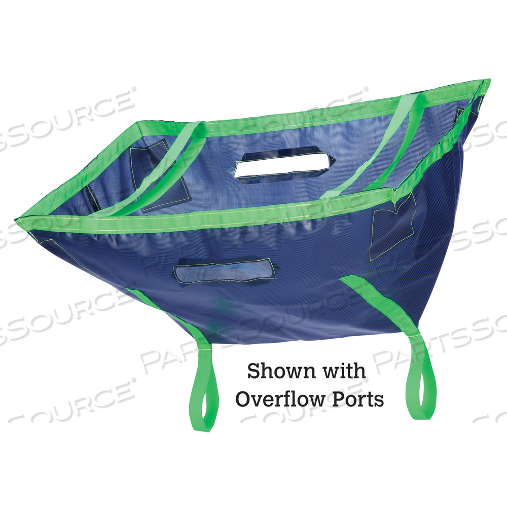 PIG SEDIMENT DRAIN FILTER by New Pig Corporation PIG SEDIMENT DRAIN FILTER by New Pig Corporation