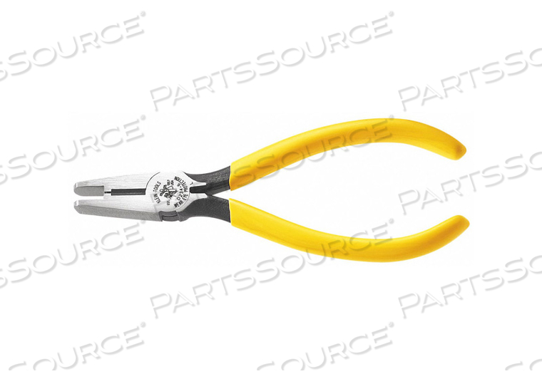 IDC CONNECTOR CRIMPING PLIER by Klein Tools