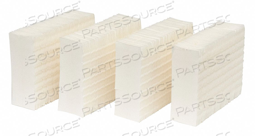HUMIDIFIER SUPER WICK FOR HD1205 PK4 by Aircare