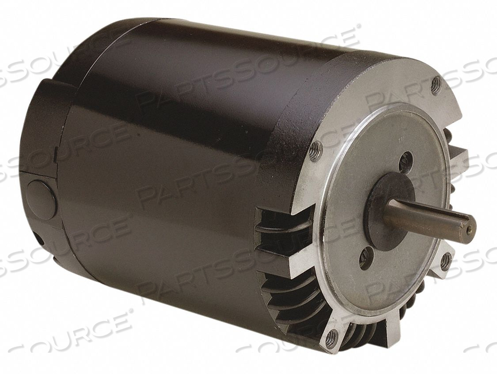 MOTOR SPLIT PH 1/4 HP 1140 115V 56CZ ODP by Regal Beloit America, Inc. (Century Electric Motors) MOTOR SPLIT PH 1/4 HP 1140 115V 56CZ ODP by Regal Beloit America, Inc. (Century Electric Motors)