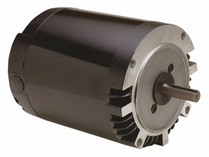 MOTOR SPLIT PH 1/4 HP 1140 115V 56CZ ODP by Regal Beloit America, Inc. (Century Electric Motors) MOTOR SPLIT PH 1/4 HP 1140 115V 56CZ ODP by Regal Beloit America, Inc. (Century Electric Motors)